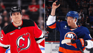 Andrew Gross: Islanders' Ondrej Palat delivers what Max Tsyplakov couldn't