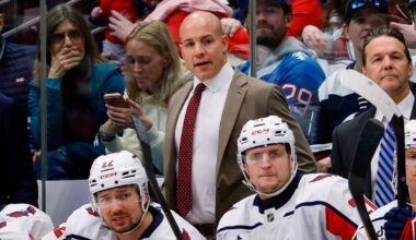 Caps carry ' desperation-mode' mindset into clash vs. Predators