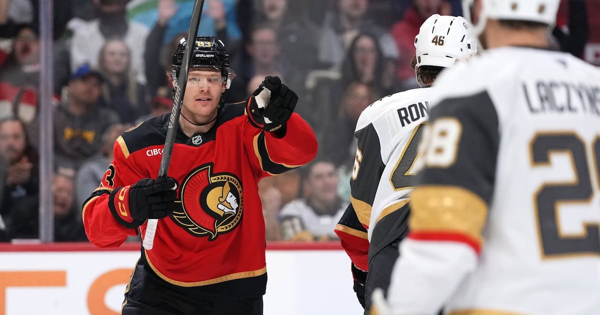 Halliday does so much with so little, he’s an impactful player – TSN