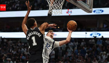 Dallas Mavericks vs San Antonio Spurs (02-05-2026) game preview: When and where to watch, expected lineup, injury report, prediction, and more | NBA News