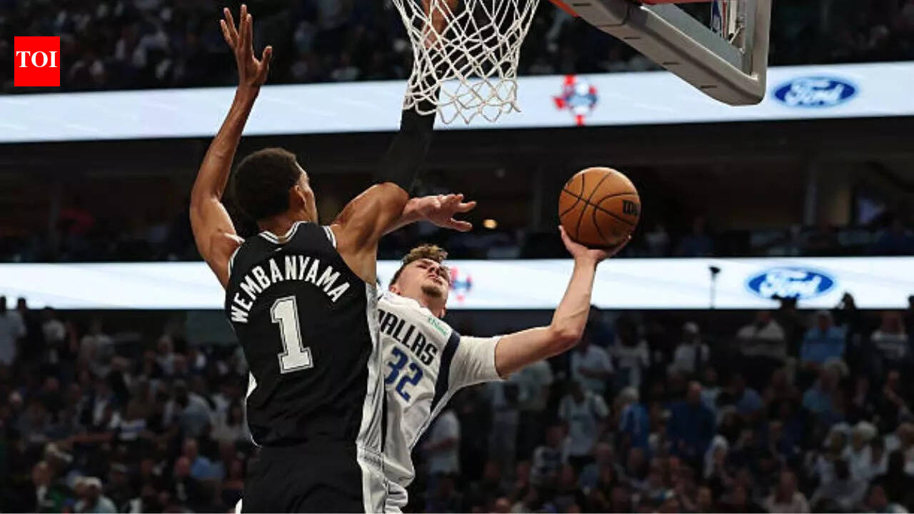 Dallas Mavericks vs San Antonio Spurs (02-05-2026) game preview: When and where to watch, expected lineup, injury report, prediction, and more | NBA News