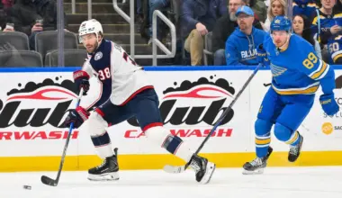 Trade proposal sees the Detroit Red Wings acquire an Eastern Conference rivals Captain