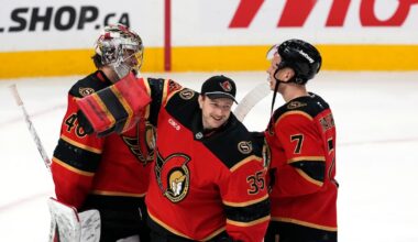 Ottawa Senators Pregame Show - February 5, 2026 – TSN