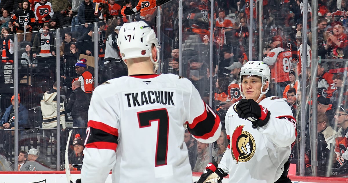 Our defensive game has been our strength for a while now – TSN