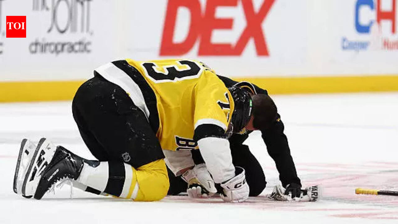 Charlie McAvoy of Boston Bruins' head hit controversy sparks NHL Player Safety debate after Florida Panthers Sandis Vilmanis incident | NHL News