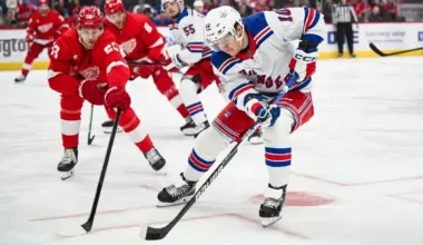 Insider reveals why Artemi Panarin to the Detroit Red Wings fell through