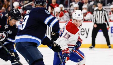 ANALYSIS: Winnipeg Jets — and their fans — need Olympic break from season to forget - Winnipeg