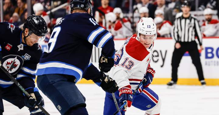ANALYSIS: Winnipeg Jets — and their fans — need Olympic break from season to forget - Winnipeg