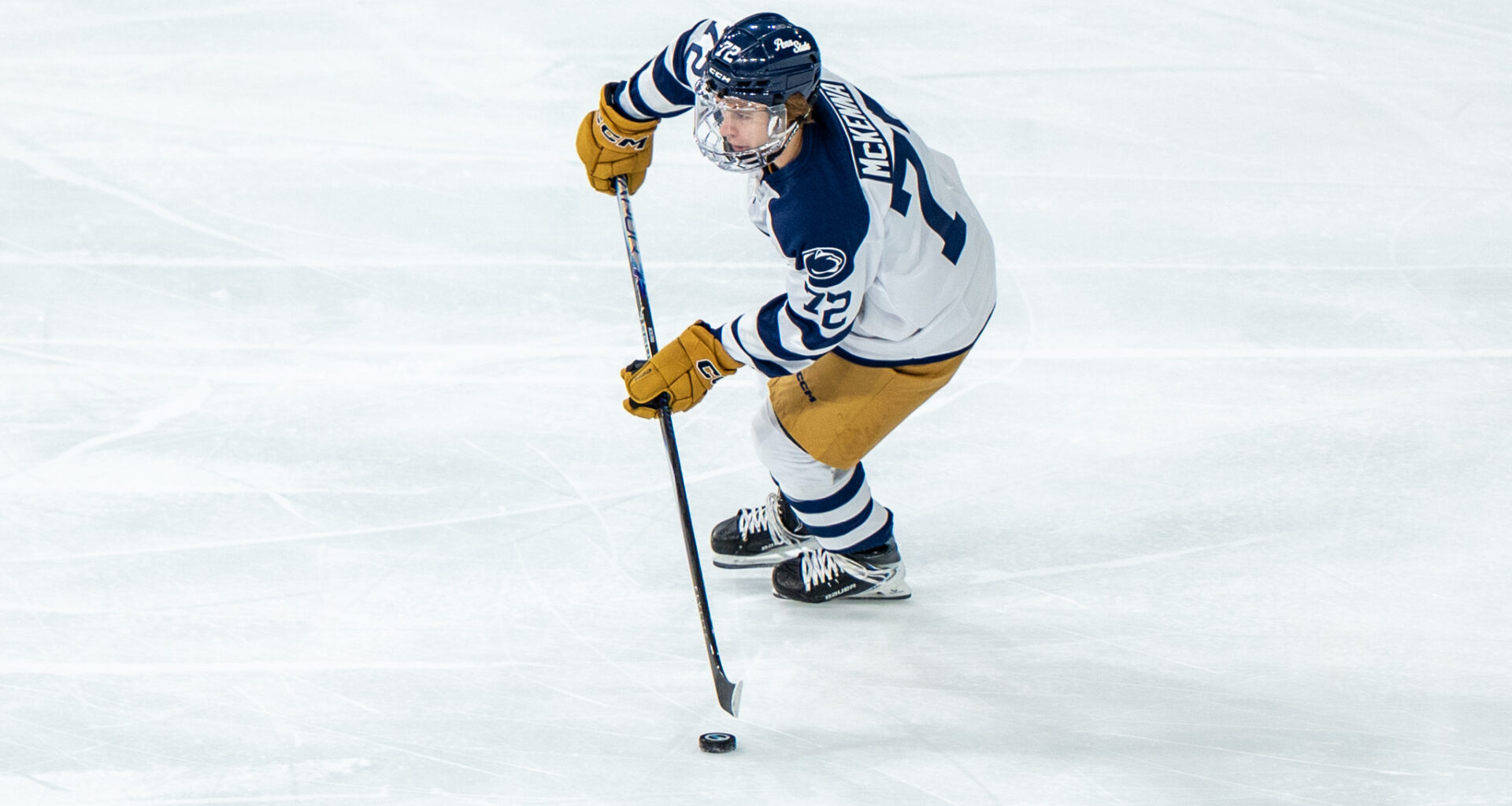 Social Media Reacts To Gavin McKenna Being Charged With A Felony For Aggravated Assault