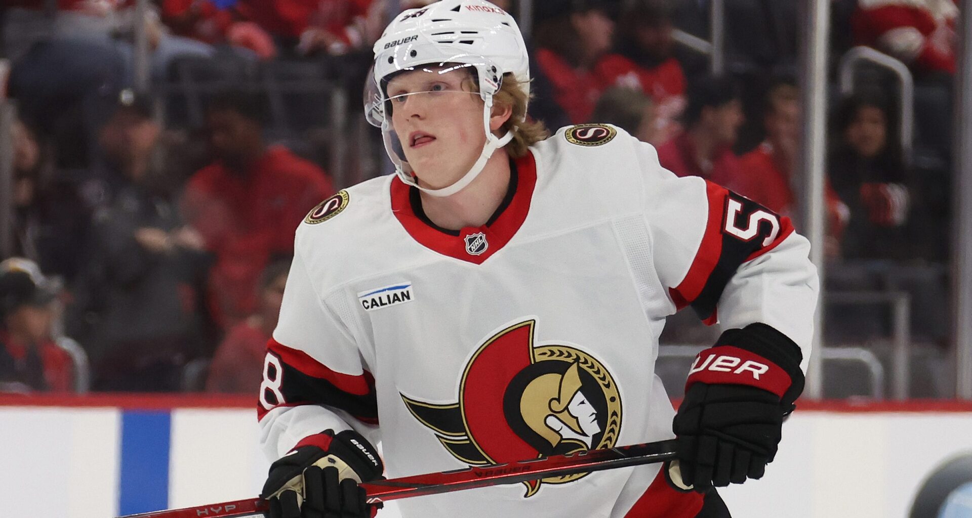 Senators Deadline Strategy Hinges on Top Prospect