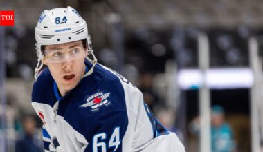 NHL Trade Rumors: Detroit Red Wings target Logan Stanley and Luke Schenn as Nashville Predators consider Ryan O’Reilly and Steven Stamkos moves | NHL News