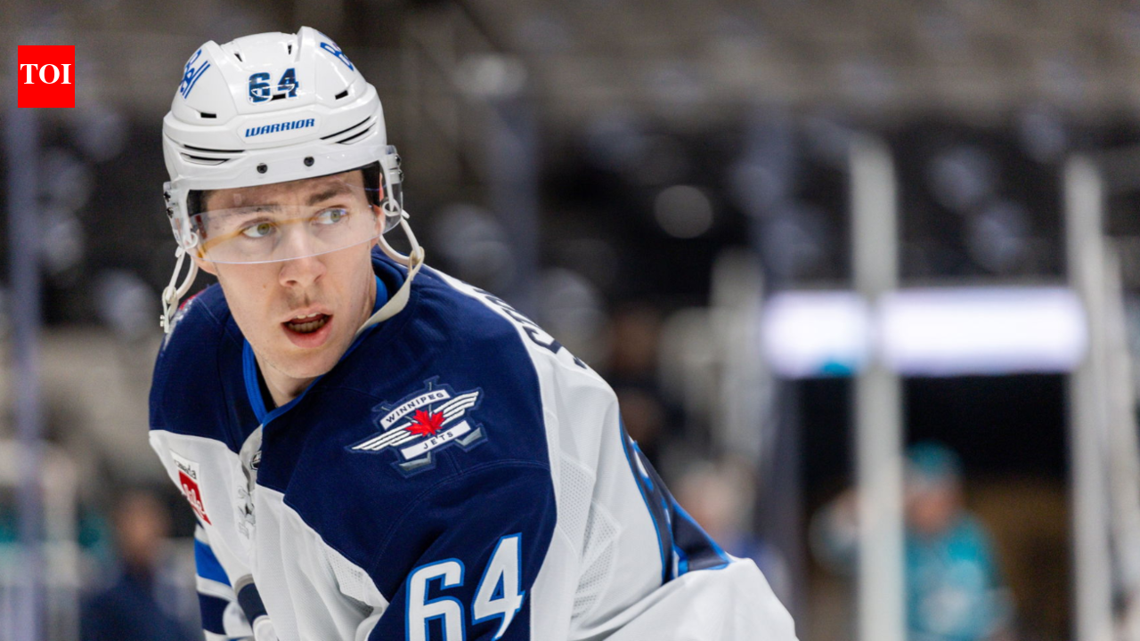 NHL Trade Rumors: Detroit Red Wings target Logan Stanley and Luke Schenn as Nashville Predators consider Ryan O’Reilly and Steven Stamkos moves | NHL News