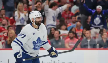 The Leafs are missing one underrated piece from last season more than fans realize