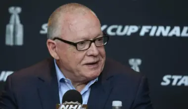 Vancouver Canucks send scout to watch pair of Eastern Conference clubs as trade talks heat up