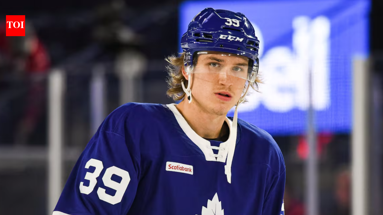 NHL Update: Curtis Douglas fined after third-period brawl with Florida Panthers | NHL News