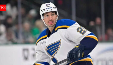 NHL Trade Rumors: Maple Leafs linked to risky target whose past clash with Craig Berube raises red flags | NHL News