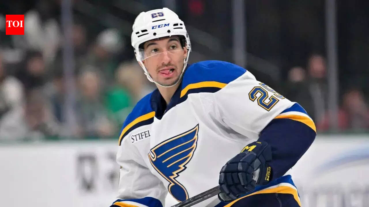 NHL Trade Rumors: Maple Leafs linked to risky target whose past clash with Craig Berube raises red flags | NHL News