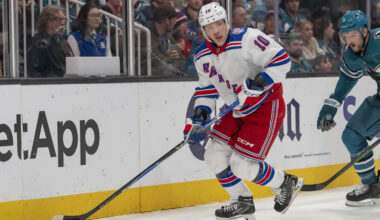 Is Panarin Worth More than Draisaitl? The Kraken Apparently Thought So…