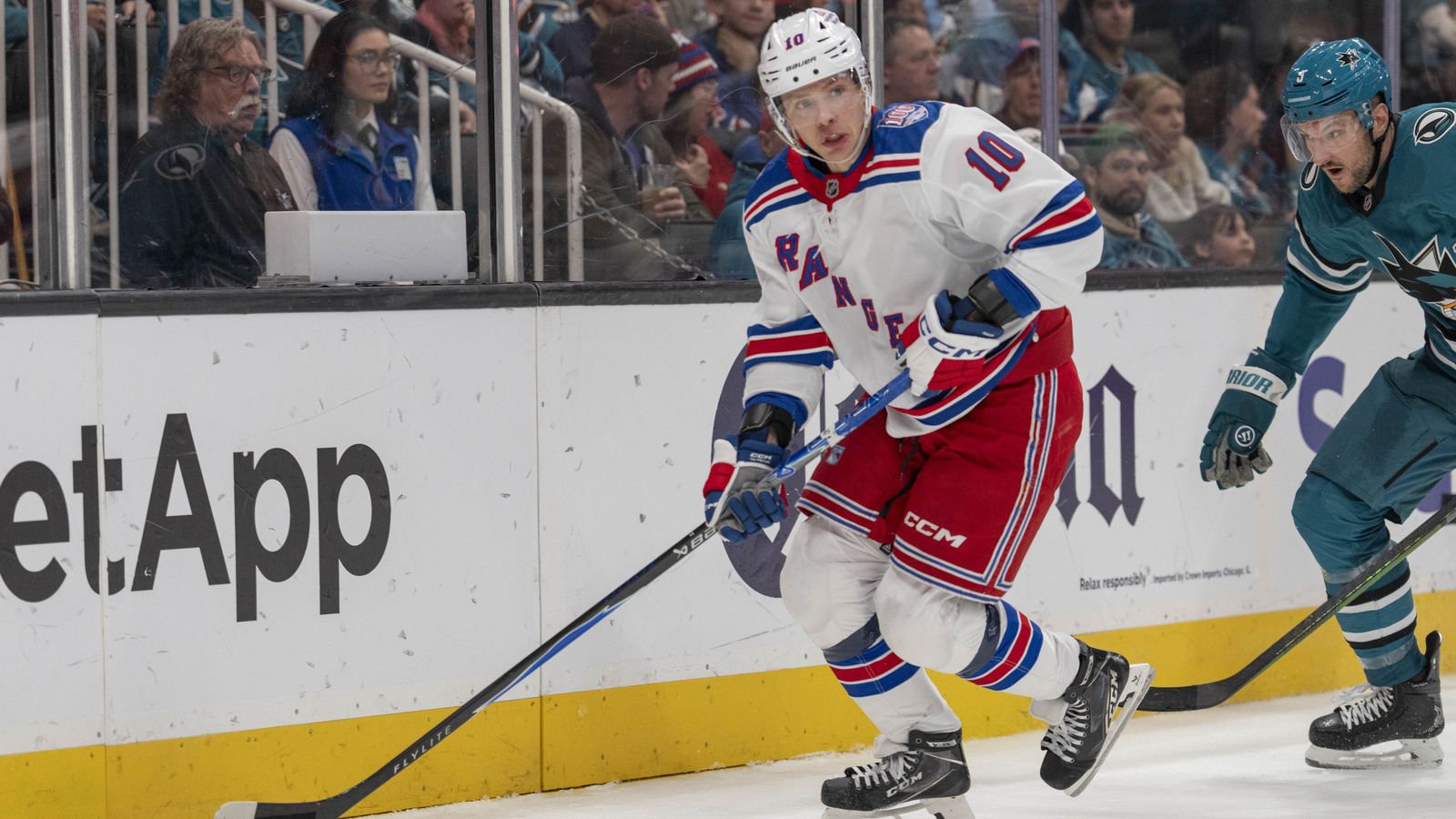 Is Panarin Worth More than Draisaitl? The Kraken Apparently Thought So…