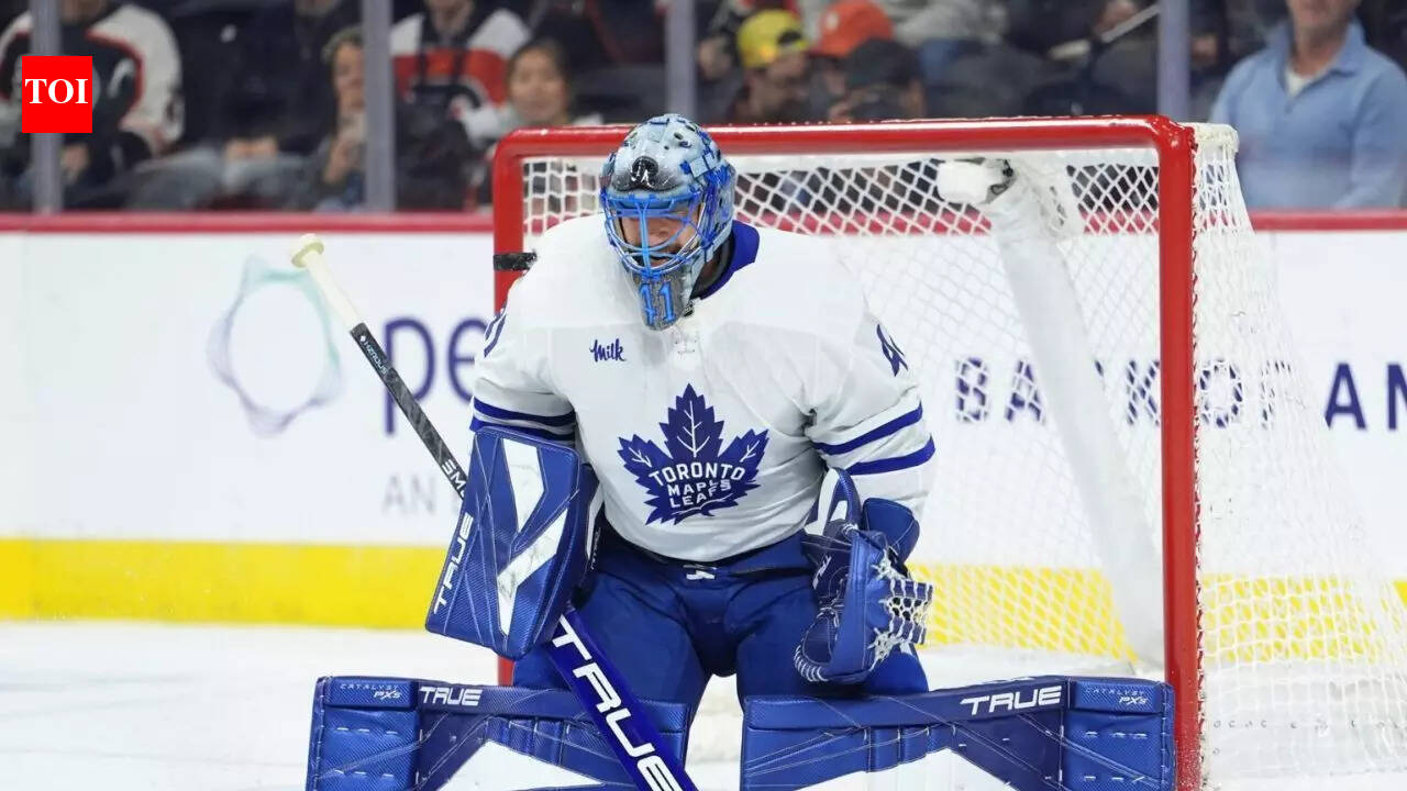 NHL Trade Rumors: Maple Leafs’ $15 million goaltender unexpectedly surfaces in internal discussions, insider reveals | NHL News