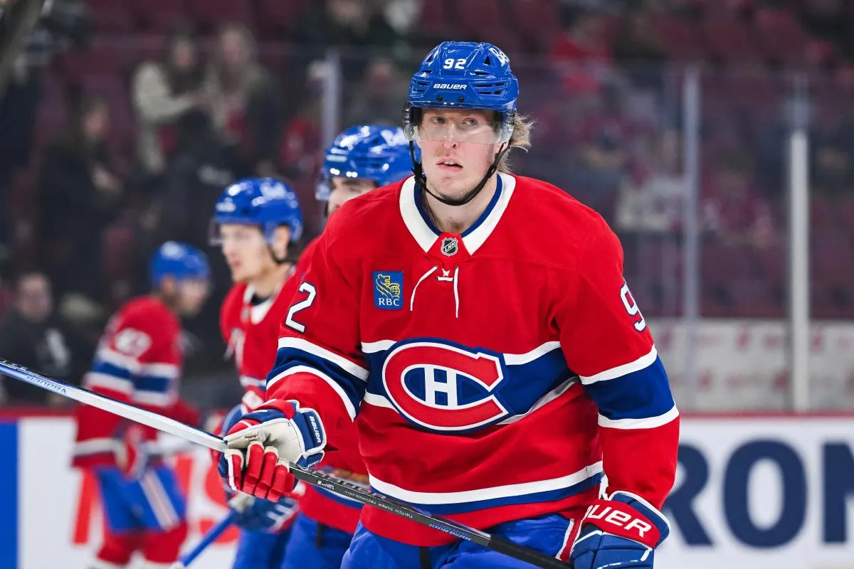 One team has emerged as a potential suitor for Patrik Laine