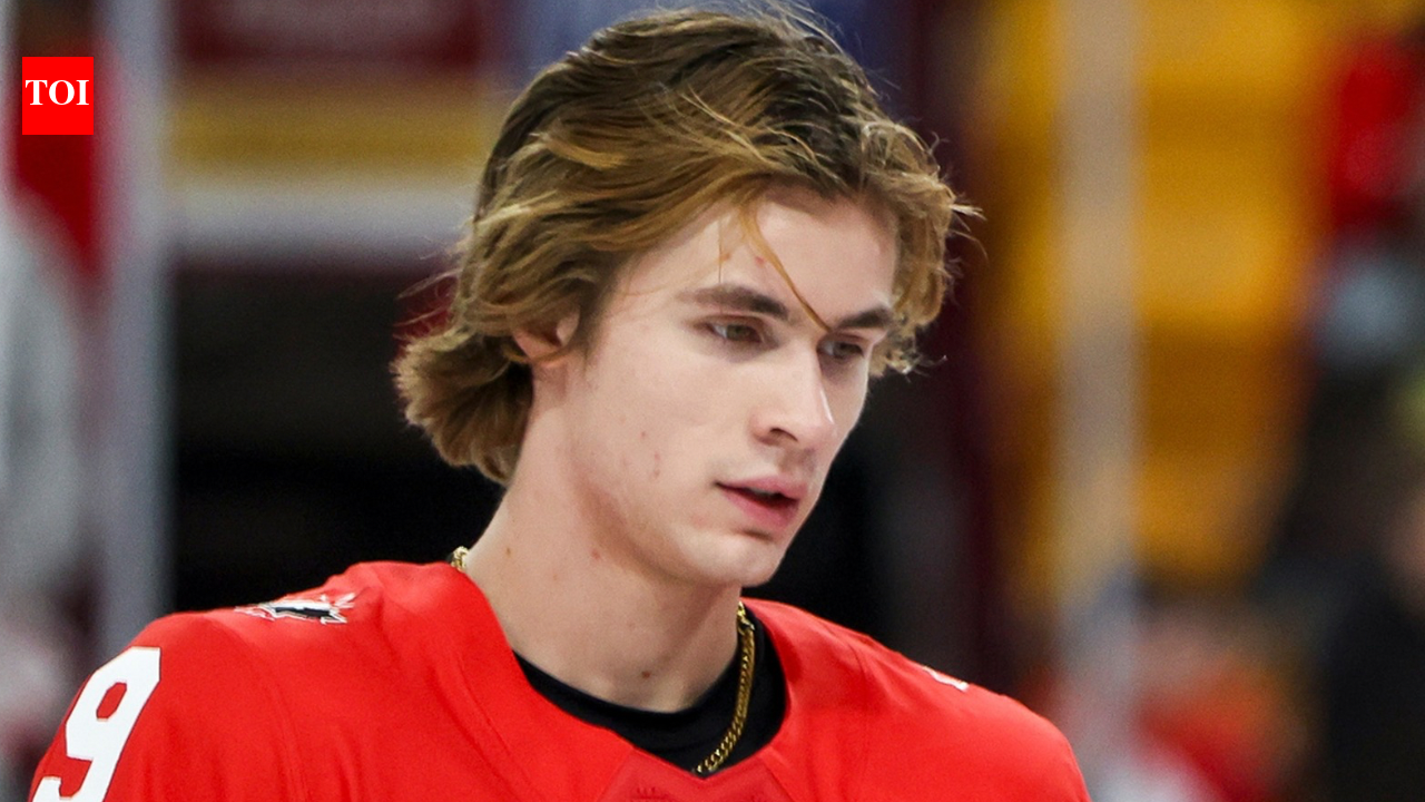 Top NHL Draft prospect Gavin McKenna avoids felony charge after prosecutors reviewed video evidence | NHL News