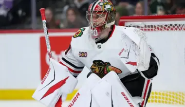 Trade completed between the Blackhawks and Panthers takes a turn as uncovered details come to light