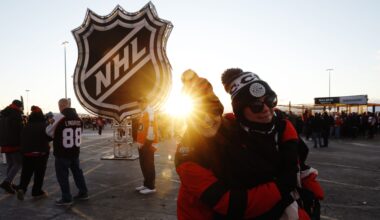 NHL Trade Rumors: Teams Hedging Bets Ahead of Deadline
