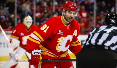 Nazem Kadri's Trade Market Stagnant for 2 Reasons