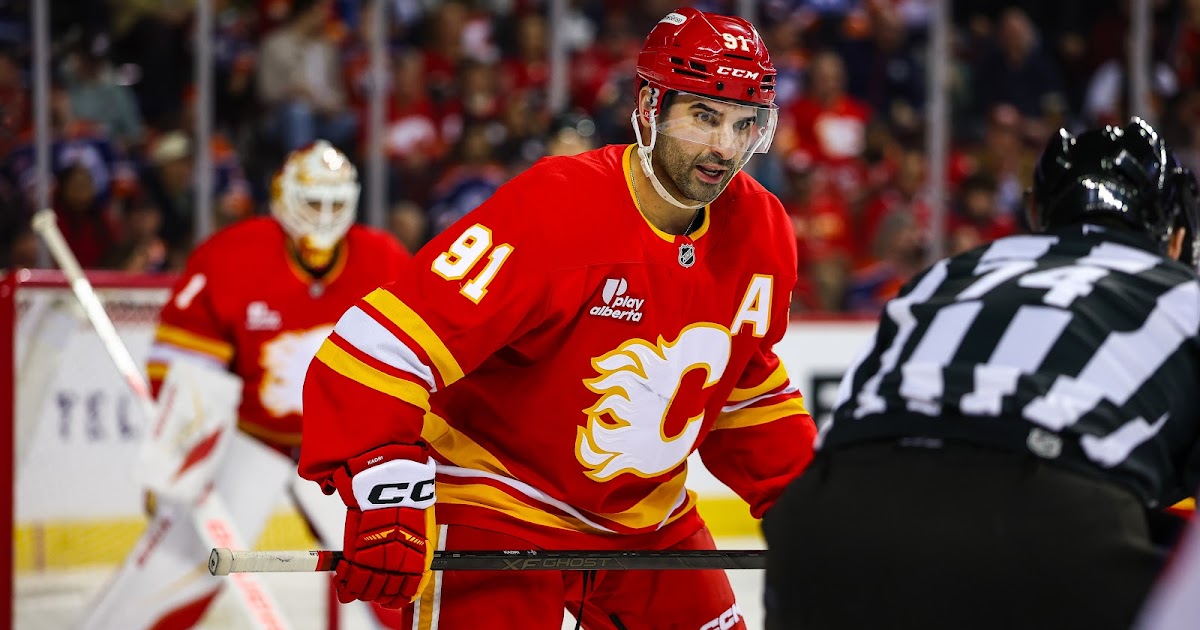 Nazem Kadri's Trade Market Stagnant for 2 Reasons