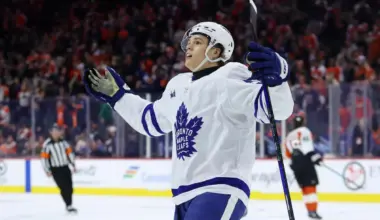 The Easton Cowan move fans expected? The Leafs can’t do it because of one rule