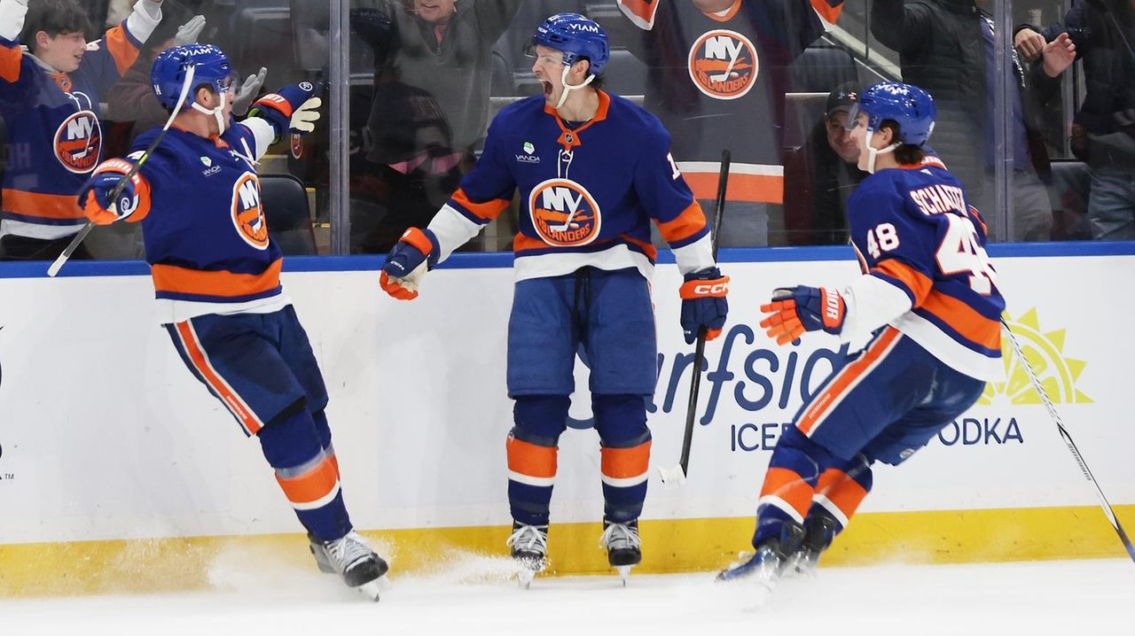 3 Islanders takeaways at the Winter Olympics break