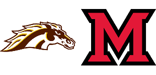 College Hockey Box Score: Western Michigan vs. Miami