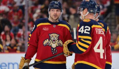 Clowder Chatter: Saturday Panthers Open Forum