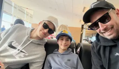 The real reason why Ivan Demidov was just spotted at the airport