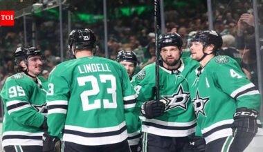 With Tyler Seguin sidelined with ACL injury Dallas Stars must address their roster needs as other Central Division teams load for playoffs | NHL News