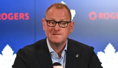 Brad Treliving may have a rare chance to win a trade instead of chasing one