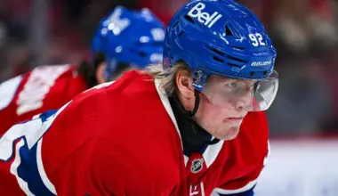 Kent Hughes has reportedly set a price and timeline to trade Patrik Laine