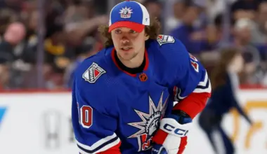 Artemi Panarin exits NY Rangers: Projected lines for LA Kings after blockbuster trade