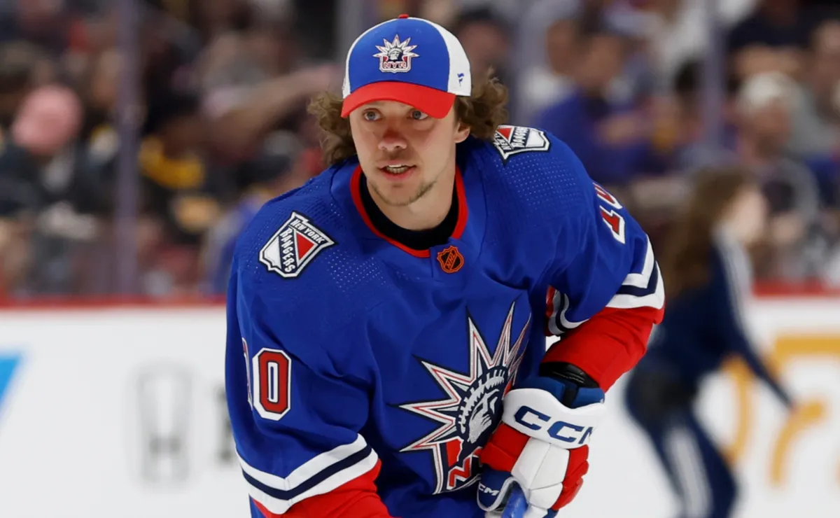 Artemi Panarin exits NY Rangers: Projected lines for LA Kings after blockbuster trade