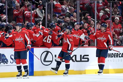 Washington Capitals