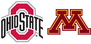 College Hockey Box Score: Ohio State vs. Minnesota