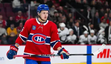 Zachary Bolduc surfaces in trade talks as Canadiens explore key roster needs