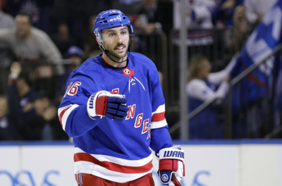 NHL Trade Rumors: Detroit Red Wings target Vincent Trocheck, Nazem Kadri and Elias Pettersson for top-six center role