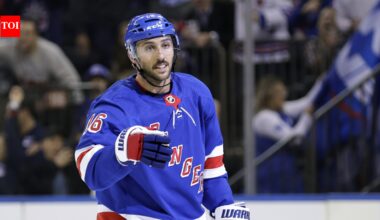 NHL Trade Rumors: Detroit Red Wings target Vincent Trocheck, Nazem Kadri and Elias Pettersson for top-six center role | NHL News