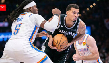 Is Victor Wembanyama playing tonight vs the Dallas Mavericks? Latest update on the San Antonio Spurs star's injury report (February 7, 2026) | NBA News