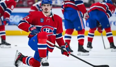 The Canadiens are being linked to a rare Leafs deadline swap, and it’s not the one fans expect
