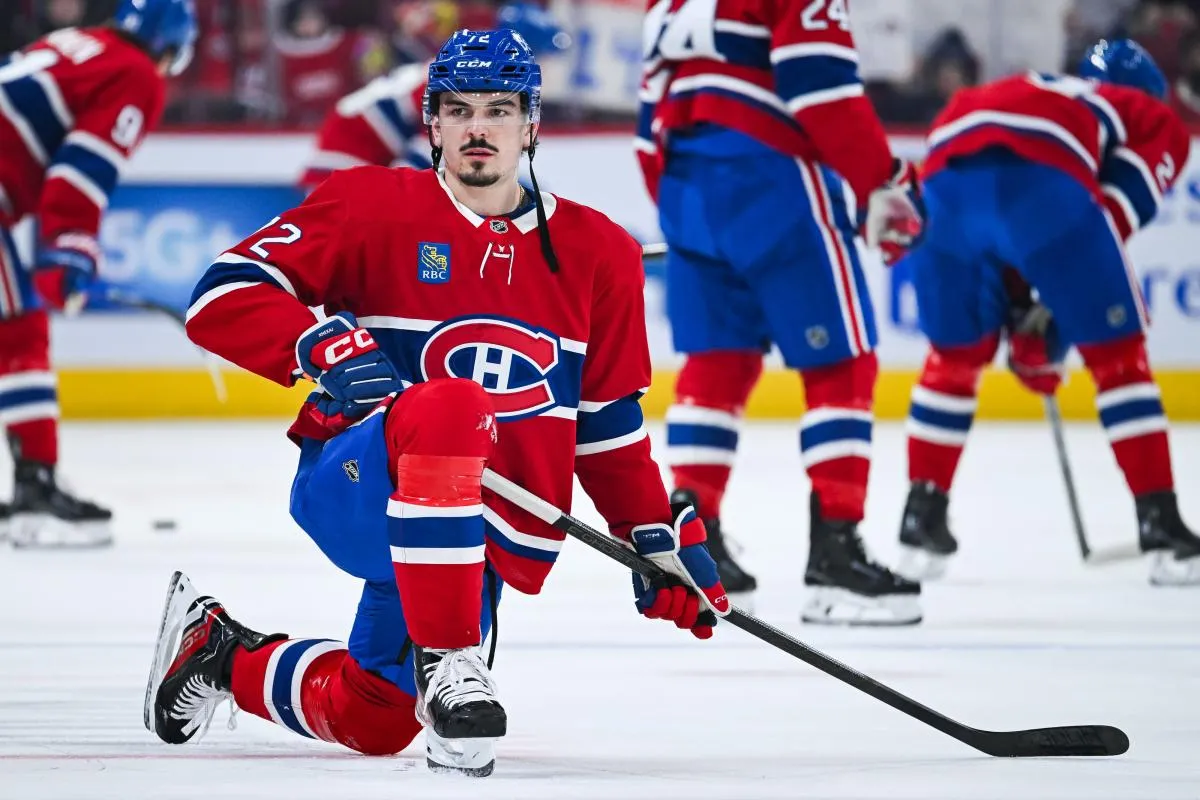 The Canadiens are being linked to a rare Leafs deadline swap, and it’s not the one fans expect