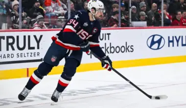 Here are the Olympic start times you’ll actually care about