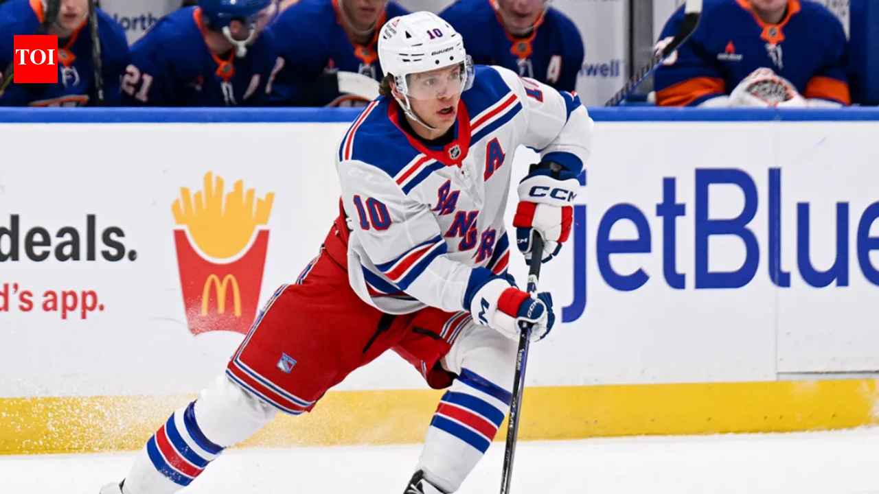 Artemi Panarin’s net worth: What is the Los Angeles Kings player’s current salary, contract details, and endorsements? | NHL News